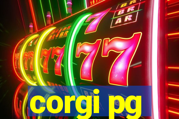 corgi pg